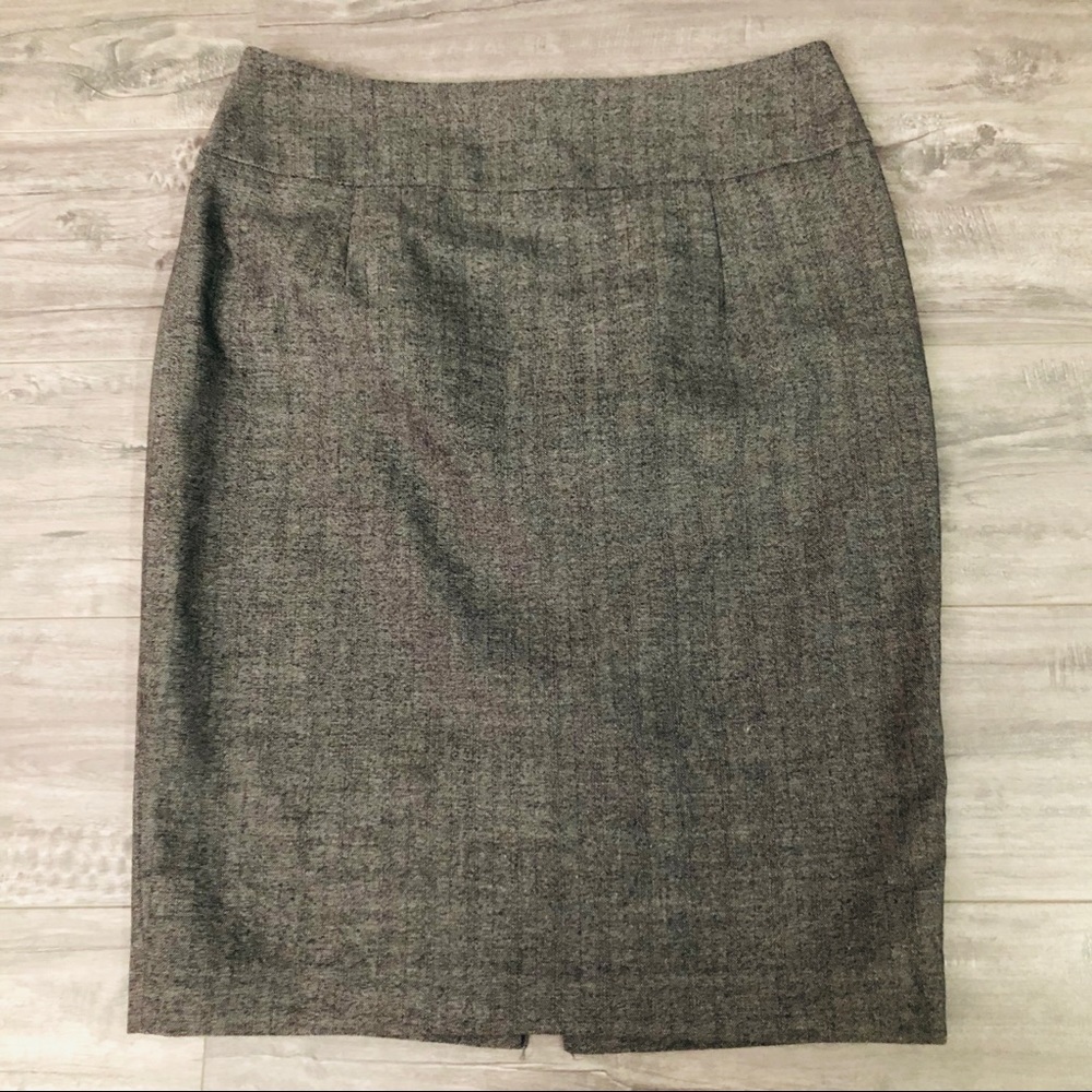 Mossimo Pencil Skirt